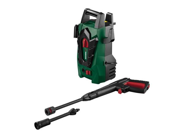 Pressure Washer