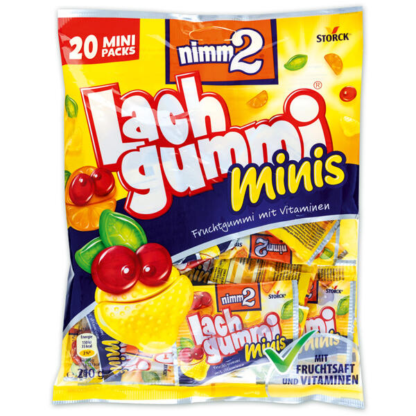 Minis
