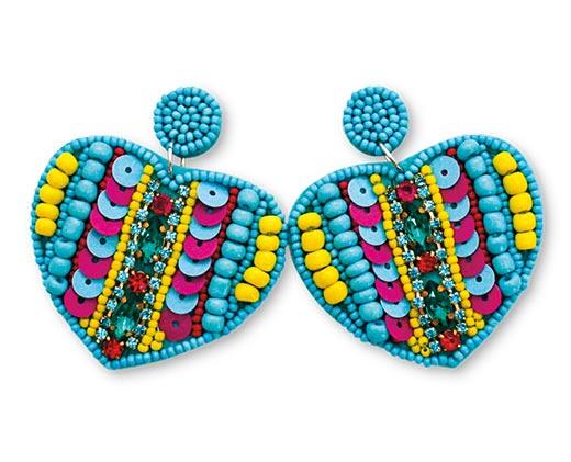 Serra Fashion Earrings