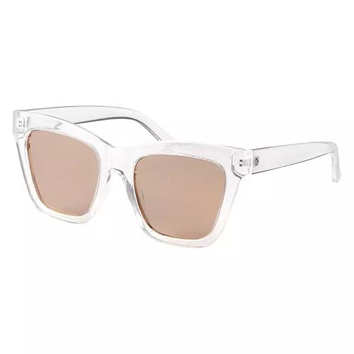 Ladies Polarized Sunglasses, Clear