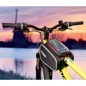 Fahrradtasche