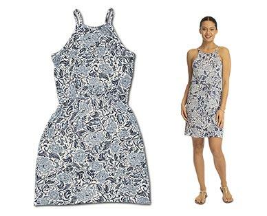Serra Ladies' Beach Dress