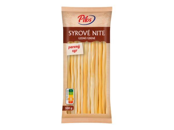PILOS Sýrové nitě