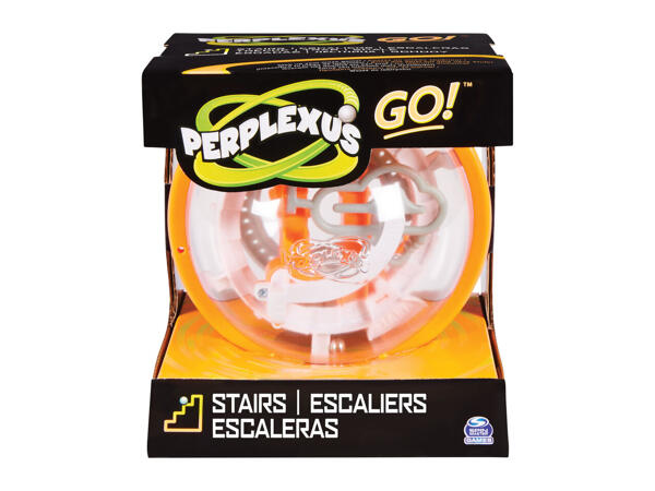 Spinmaster Perplexus Go!