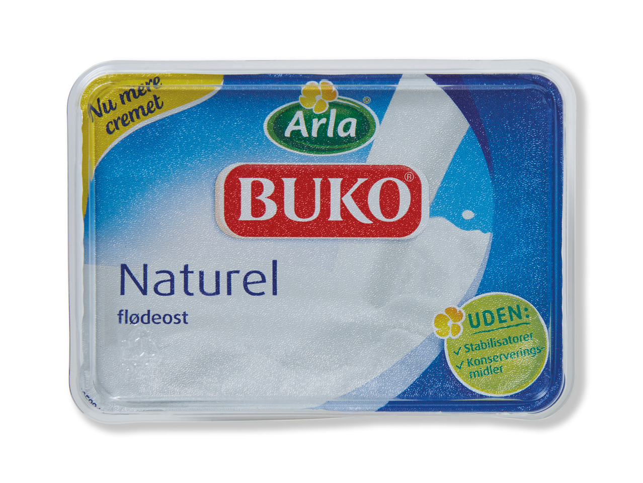 BUKO Flødeost