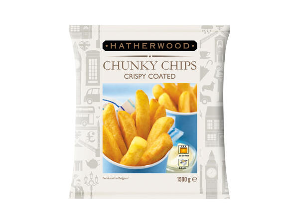 Chunky Chips