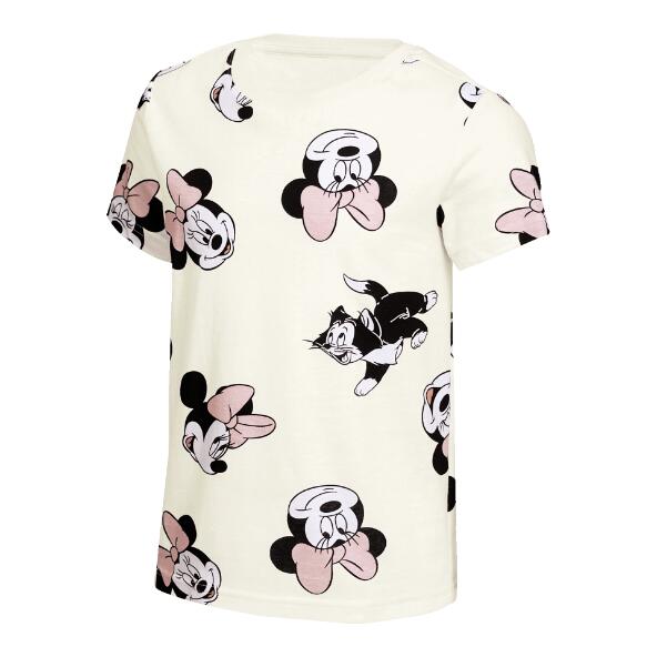 DISNEY(R)/NICKELODEON(R)/MARVEL(R) 				T-shirt, 2 st.