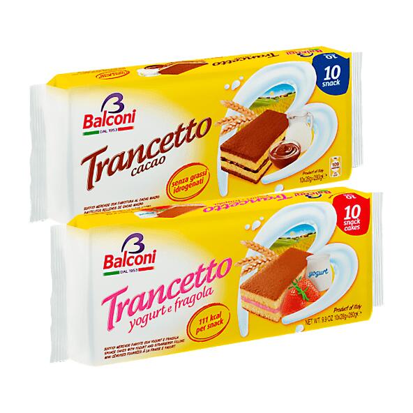 Trancetto