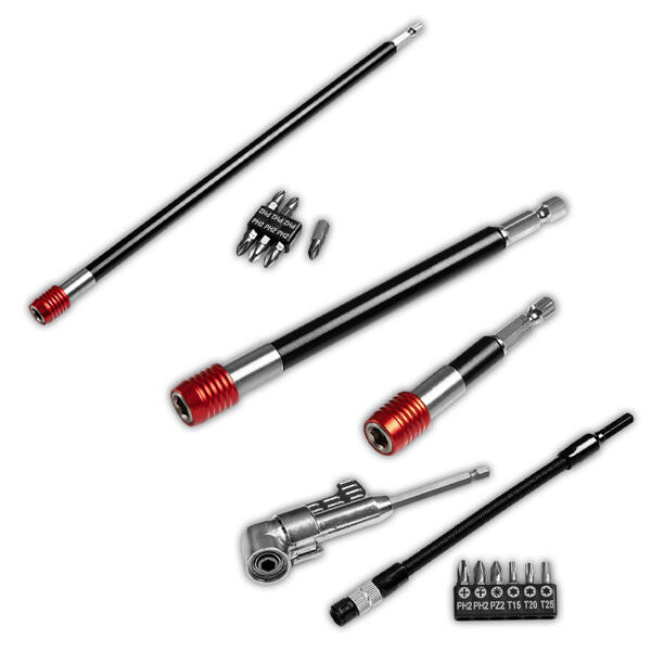 Langbit-/ Adapter-Set