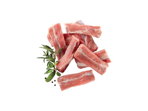 Pork Ribs