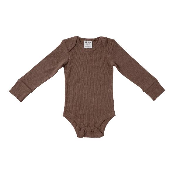L&D(R) 				Body pour bébés, 2 pcs