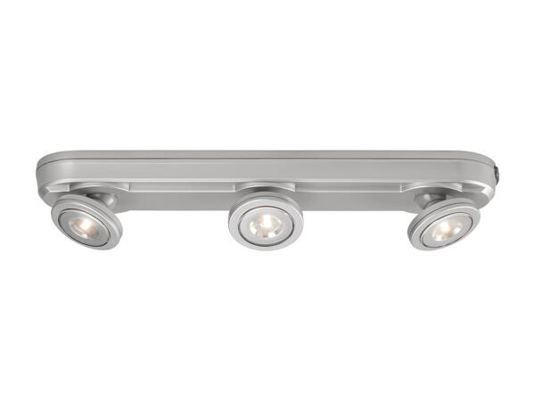 LIVARNO HOME(R) LED-underbygningslampe