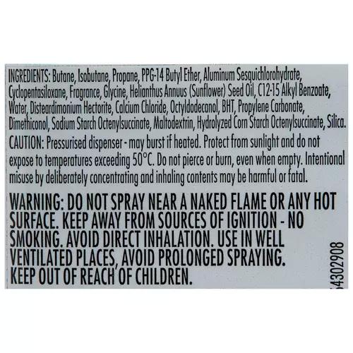 Advanced Protection Antiperspirant 72 Hour 2 Pack 127g/130g