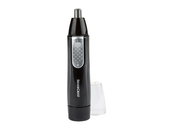 Facial Hair Trimmer