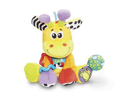 Playgro Infant Toys