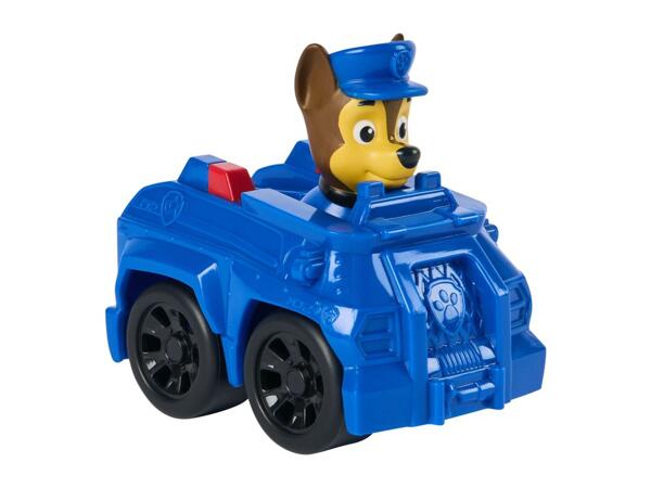 Paw Patrol Rescue Racer Lookout Tower