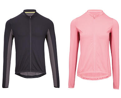 CRANE(R) 
 MAGLIA DA CICLISMO