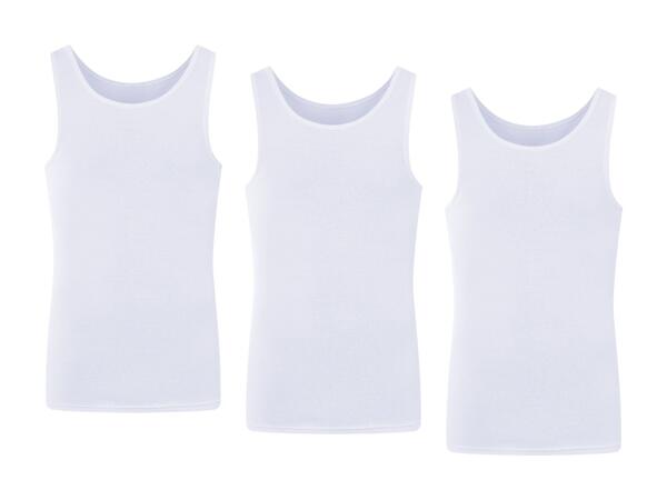 LIVERGY(R) Tanktoppe