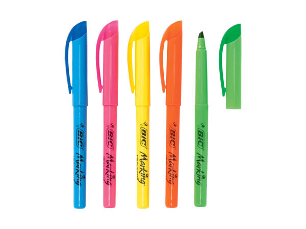 BIC(R) Skriveartikler