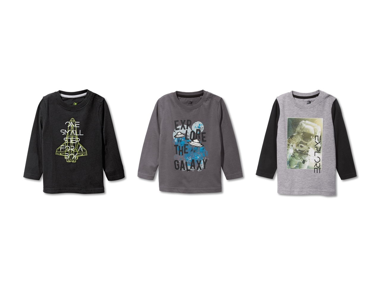 Maglia a maniche lunghe1