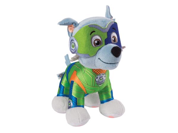 Paw Patrol Plush Toy