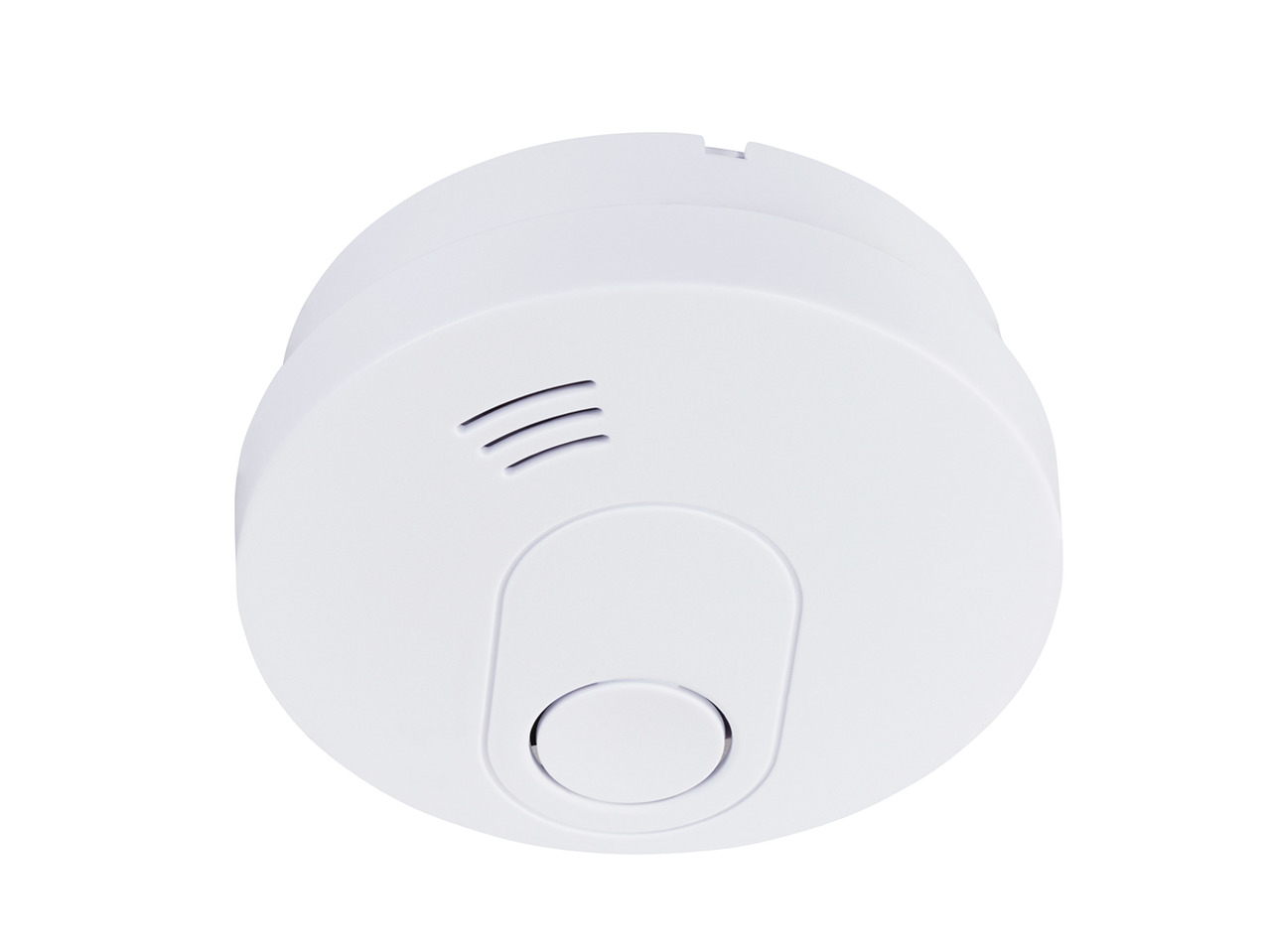 Long-Life Smoke Alarm1