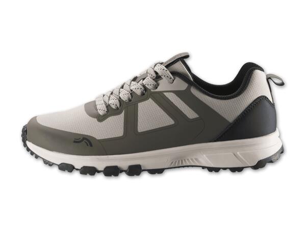 Damen/Herren Trekkingschuhe
