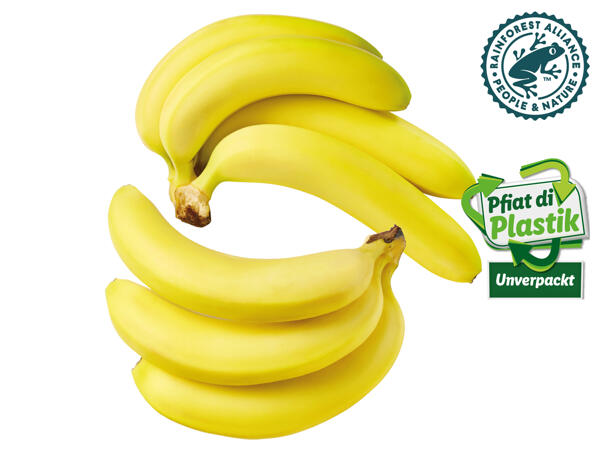 Bananen