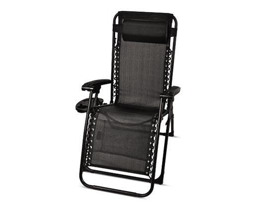 Belavi 
 Folding Recliner