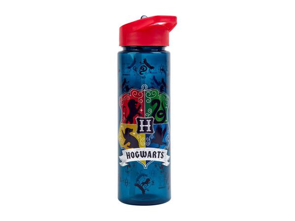 Zak 600ml Character Water Bottle