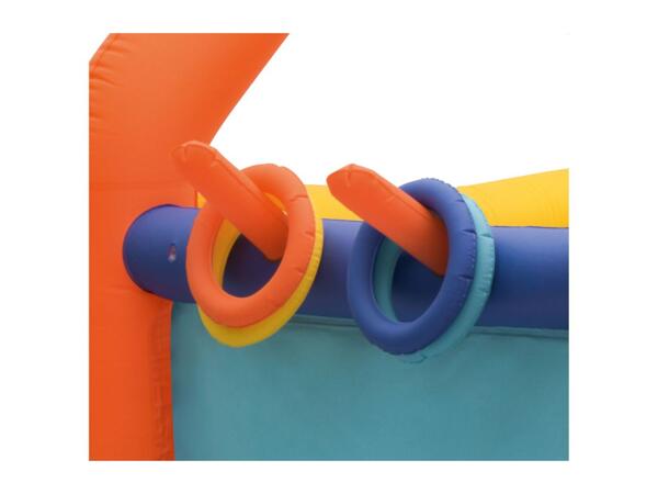 Playtive Bouncy Castle - 14 Piece Set