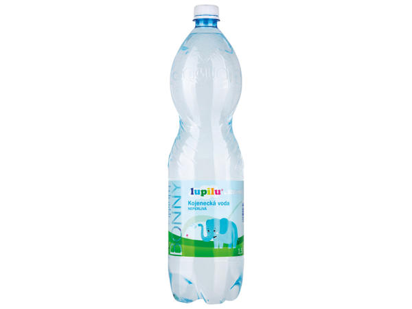KOJENECKÁ VODA