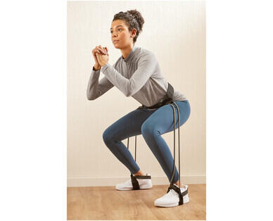 Resistance Glute Trainer Band