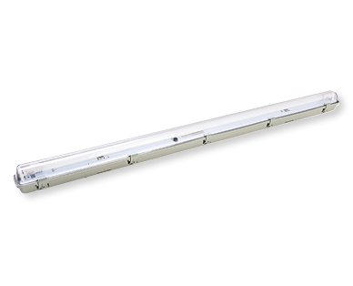 CASALUX LED-Feuchtraum-Wannenleuchte