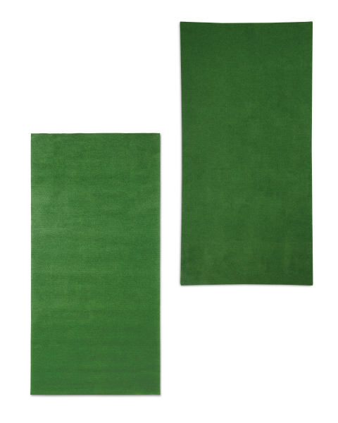 Gardenline Artificial Grass Carpet