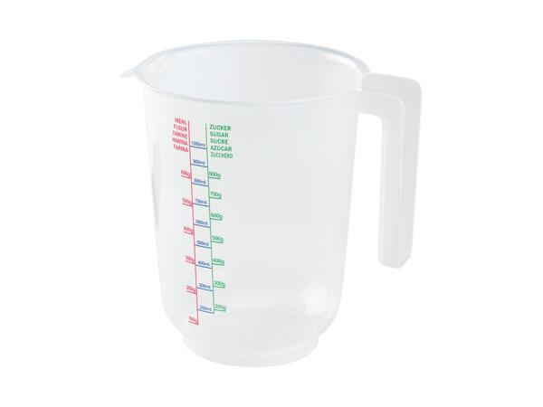 Measuring Jug Set
