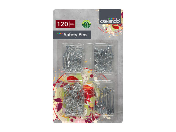Crelando Assorted Sewing Accessories