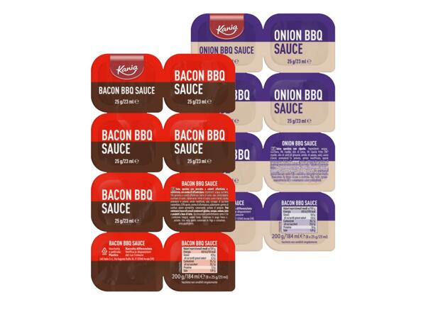 Dip Sauces
