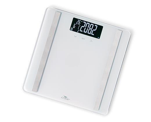 Crane 
 Body Fat Scale