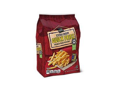 Season's Choice Quick Fries