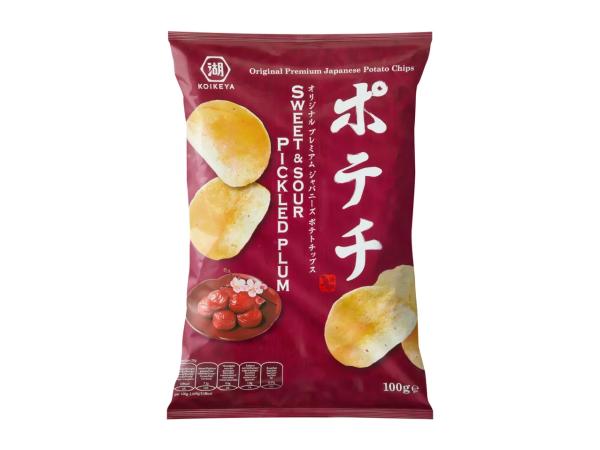 Potato Chips