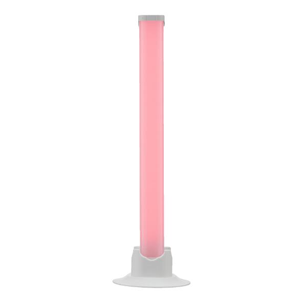 CASALUX(R) 				Barre lumineuse, 2 pcs