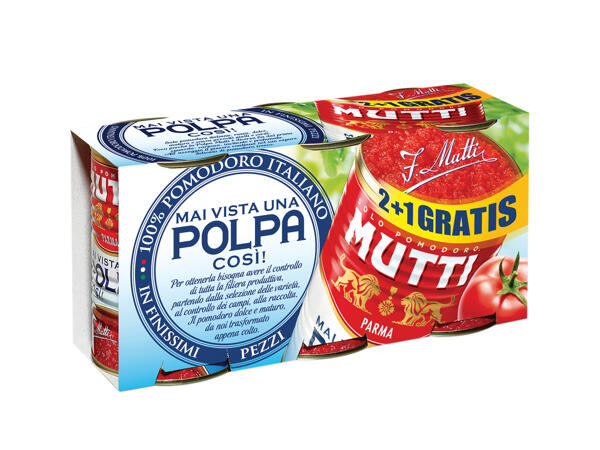 Tomato Purée