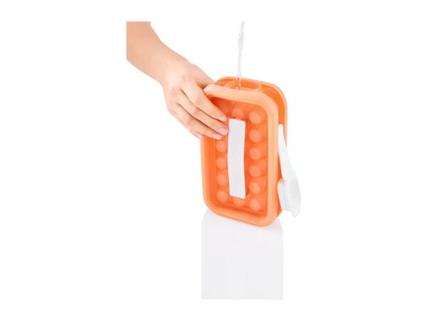 Ernesto Ice Cube Mould
