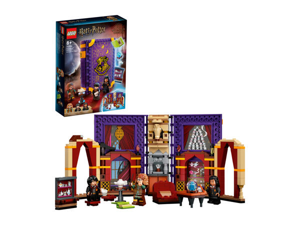 Harry Potter LEGO Set