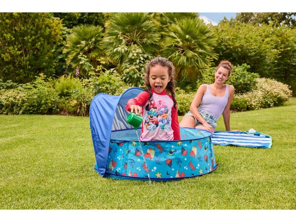 Kids' UV Sun Protection Suit