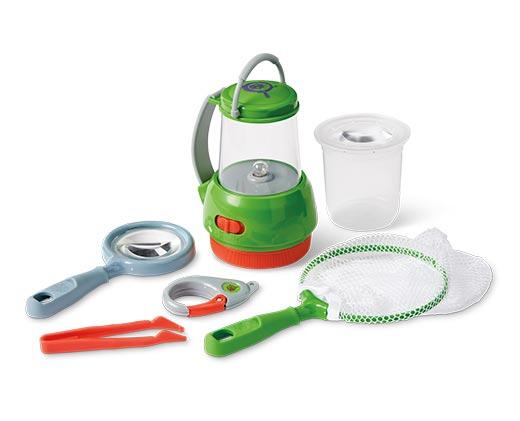 Bee Happy Bug Adventure