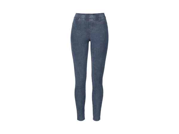 Ladies' Jeggings