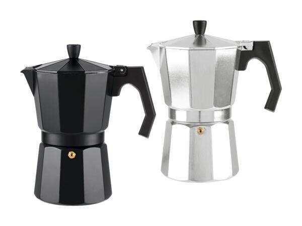 Espressokoger