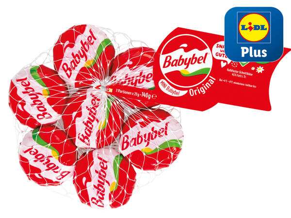 Bel Mini Babybel